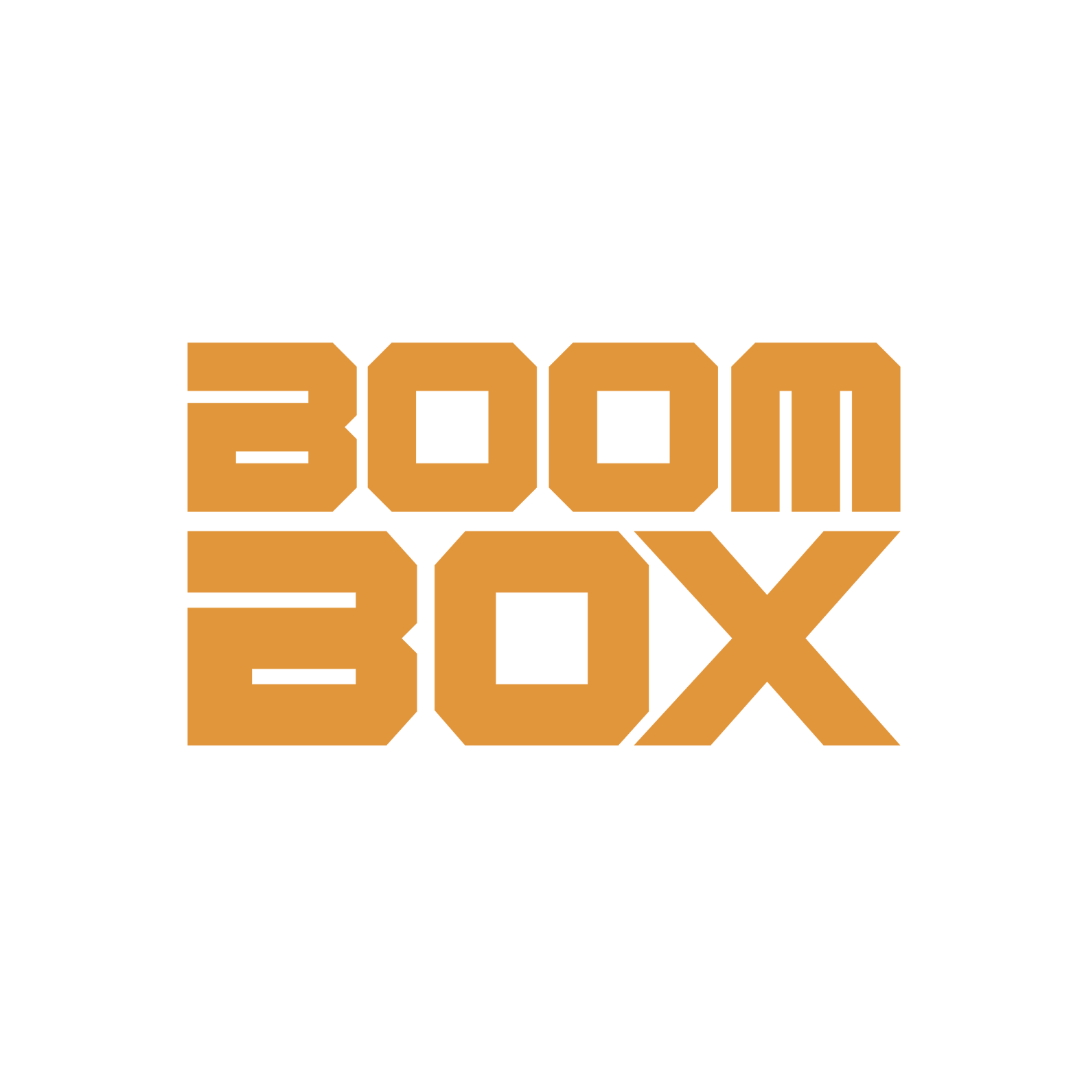Boombox