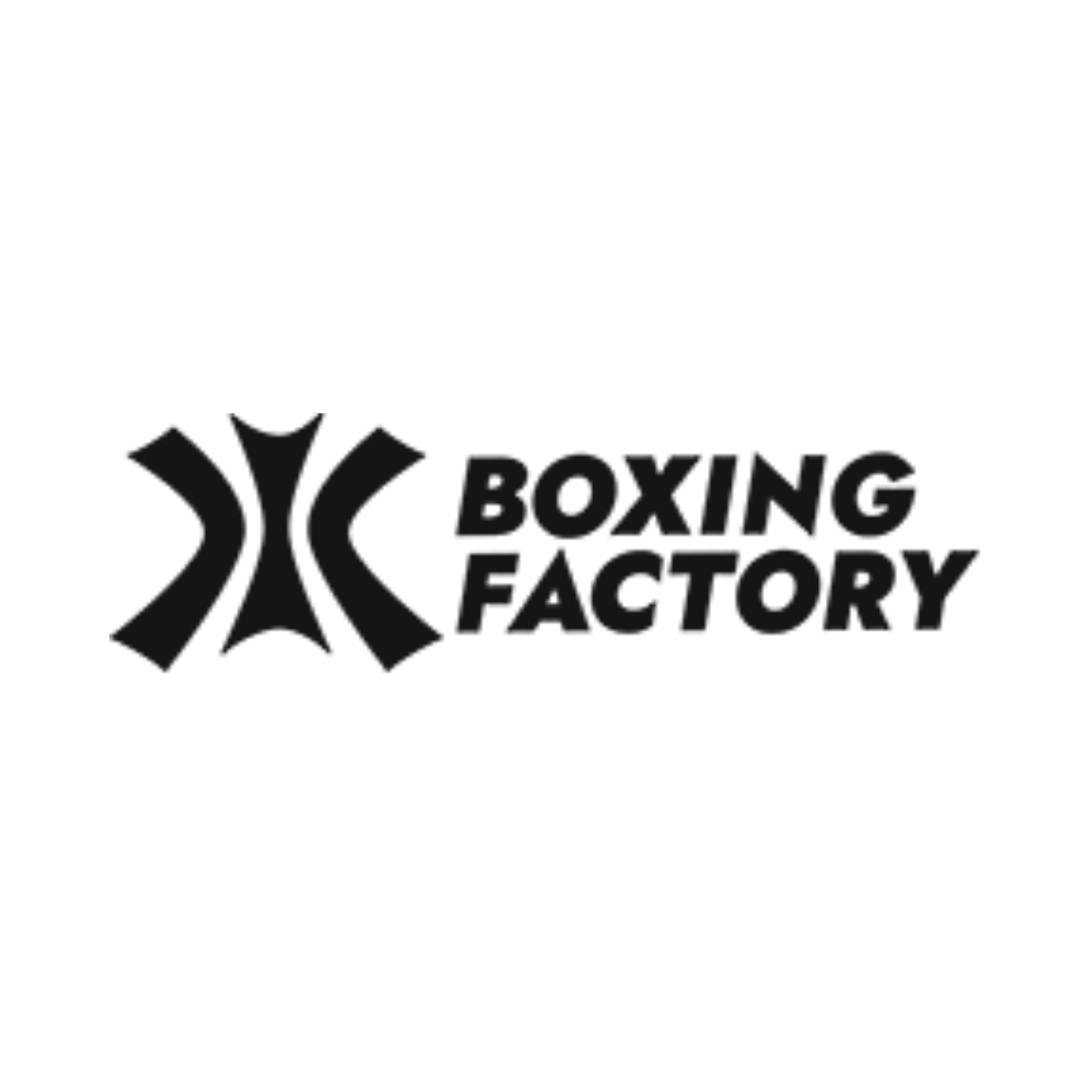 Boxing Factory