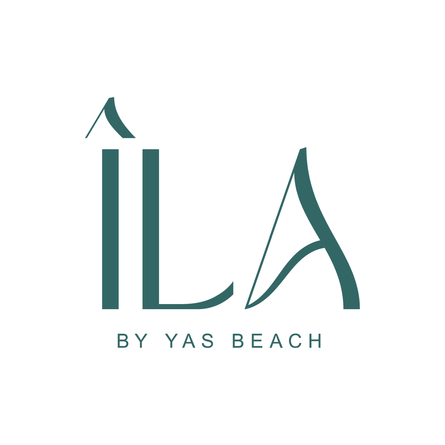 ÎLA by Yas Beach