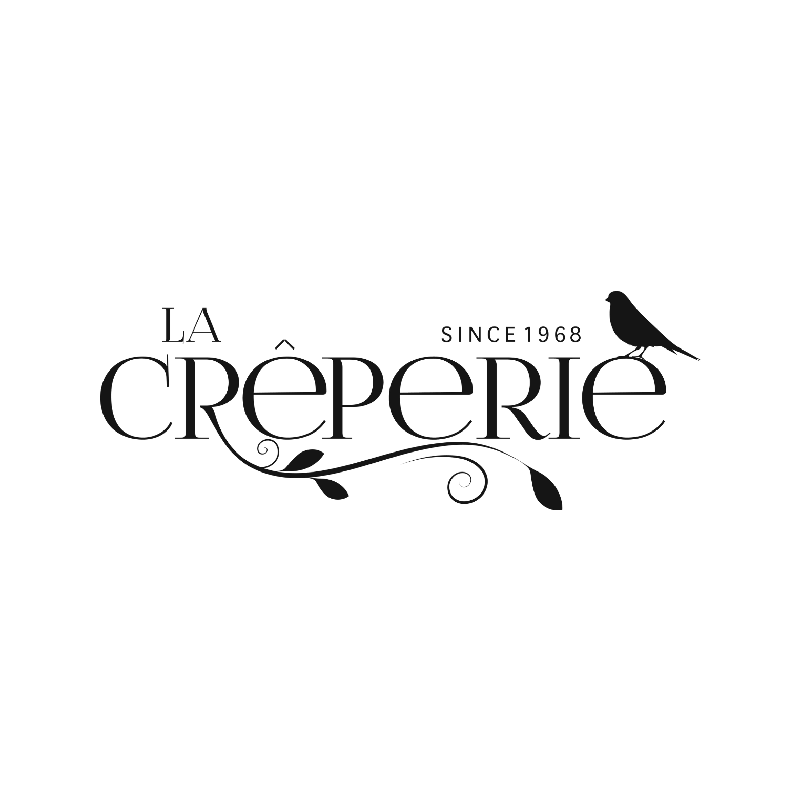 La Creperie
