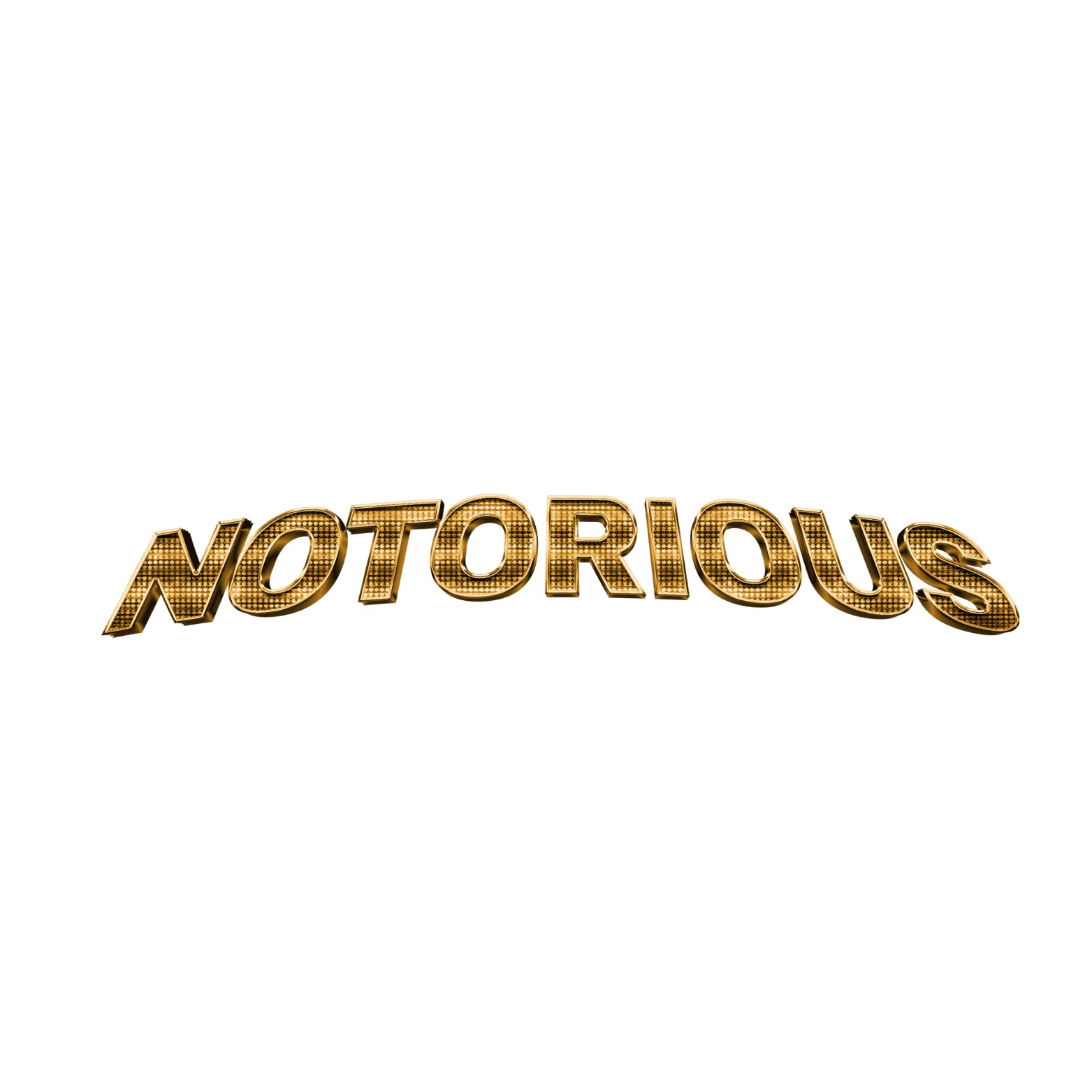 Notorious
